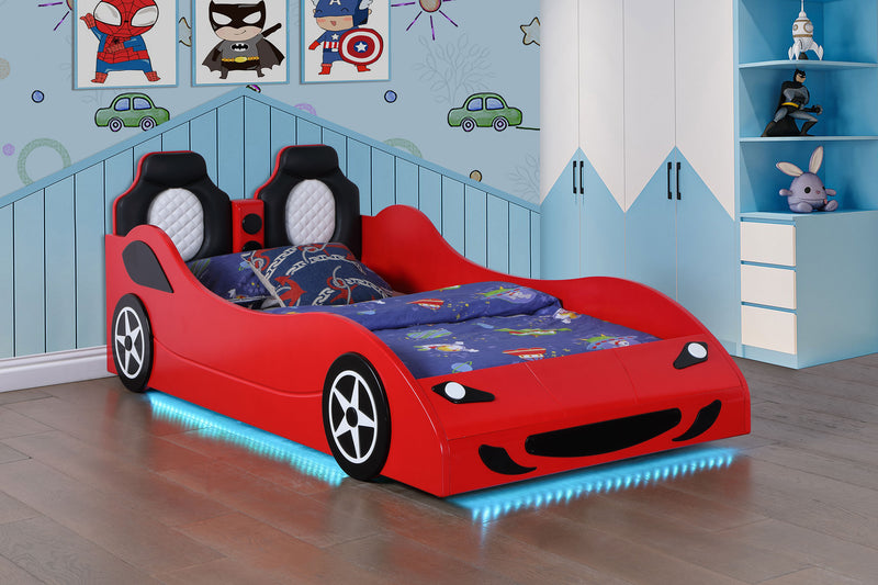 Cruiser Beds