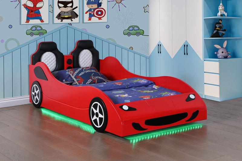 Cruiser Beds