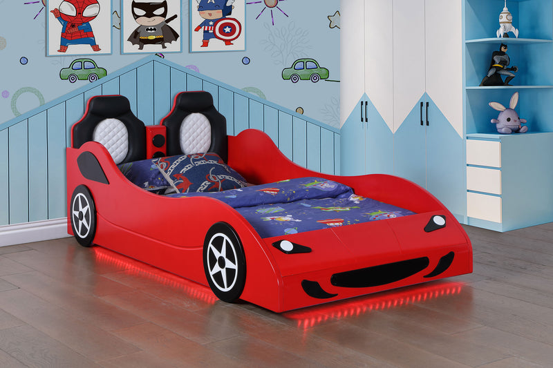 Cruiser Beds