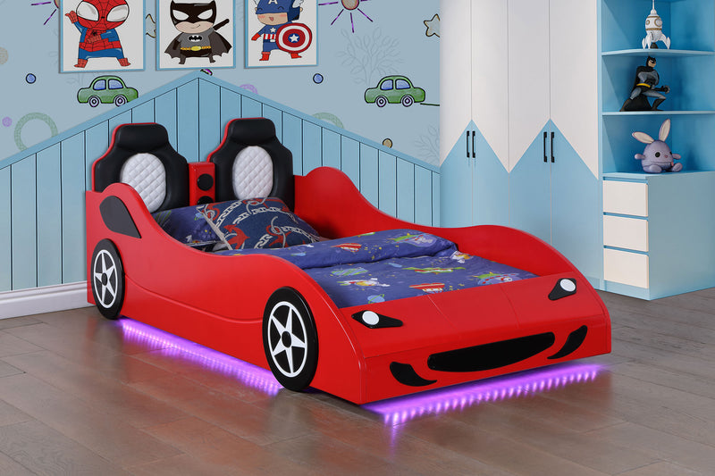 Cruiser Beds