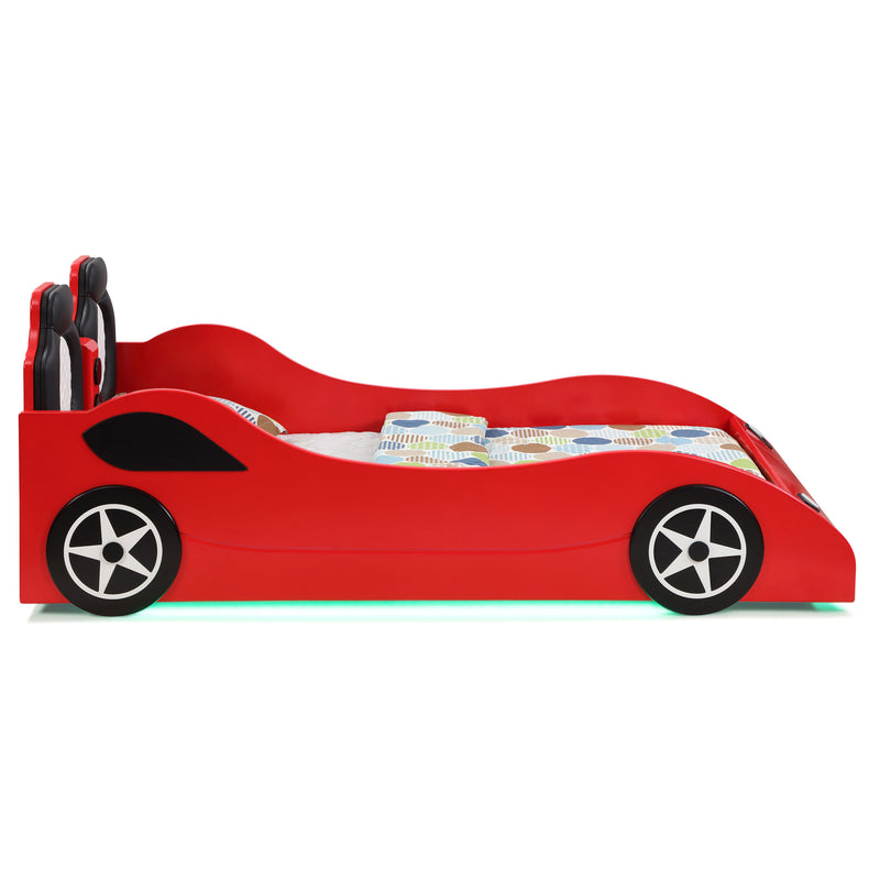 Cruiser Beds