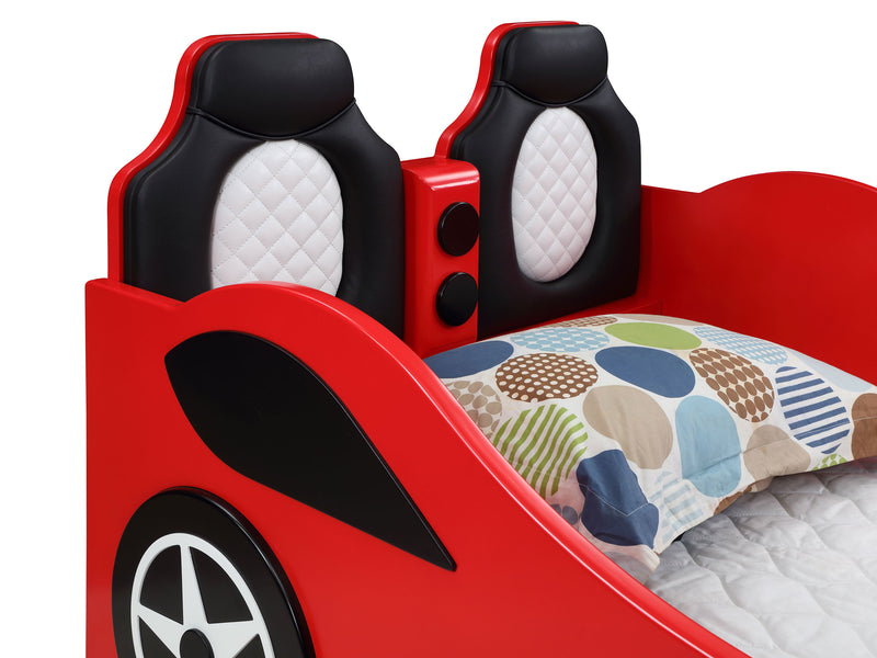 Cruiser Beds