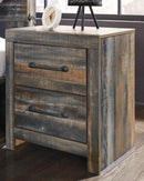 Drystan Bedroom Set