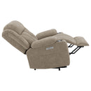 Houston Power Lift Recliner