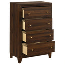 Welsley Chest of Drawers