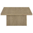 Devar Coffee Table