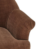 Jeanwell Swivel Accent Chair