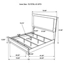 Hyland Bedroom Set