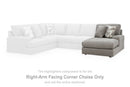 Lindon Sectional with Chaise