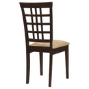 Kelso Dining Side Chair