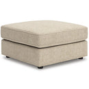 Seyler Oversized Accent Ottoman