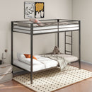 Alevera Bunk Bed - Golden Linens & Furniture (PA)* 