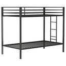 Alevera Bunk Bed - Golden Linens & Furniture (PA)* 