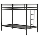 Alevera Bunk Bed - Golden Linens & Furniture (PA)* 