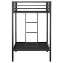 Alevera Bunk Bed - Golden Linens & Furniture (PA)* 