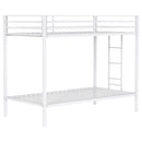 Alevera Bunk Bed - Golden Linens & Furniture (PA)* 
