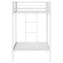 Alevera Bunk Bed - Golden Linens & Furniture (PA)* 