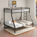 Alevera Bunk Bed - Golden Linens & Furniture (PA)* 