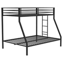 Alevera Bunk Bed - Golden Linens & Furniture (PA)* 