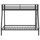 Alevera Bunk Bed - Golden Linens & Furniture (PA)* 