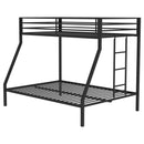 Alevera Bunk Bed - Golden Linens & Furniture (PA)* 