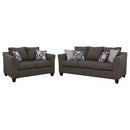 Salizar Sofa Set