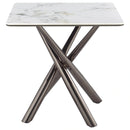 Carvell End Table
