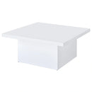 Devar Coffee Table