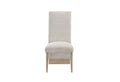 D12 Dining Chair