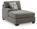 Clarington Super Chaise - Golden Linens & Furniture (PA)* 
