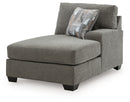 Clarington Super Chaise - Golden Linens & Furniture (PA)* 
