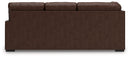 McDowlan Sectional with Chaise