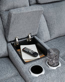 Studio Cave Living Room Set - Golden Linens & Furniture (PA)* 