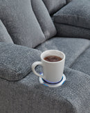 Studio Cave Living Room Set - Golden Linens & Furniture (PA)* 