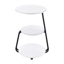 Hilly Side Table