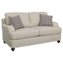 Glenn Sofa Set