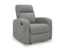 Gauntlet Recliner