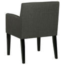 Catherine Dining Arm Chair