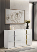 Ines Dresser