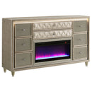 Lorient Bedroom Set