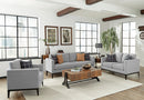 Apperson Loveseat