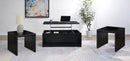 Knapp Lift-Top Coffee Table Set