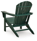 Sundown Shores Adirondack Chair