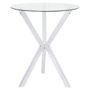 Denali Bar Table