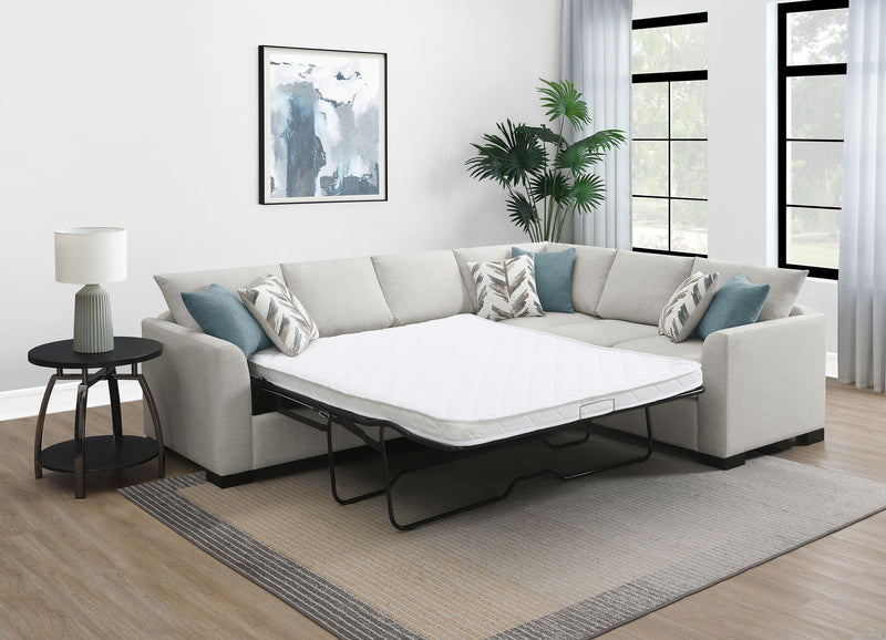 Ashford Sleeper Sectionals