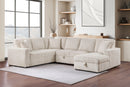 Devonshire Sleeper Sectionals
