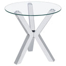 Kenzie Coffee Table Set