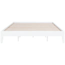 Hounslow Platform Bed Base