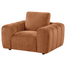 Burnett Accent Chair