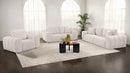 Burnett Accent Chair